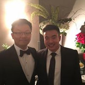 Guanyi Li's photo