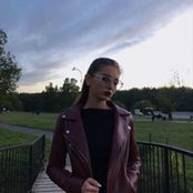 Полина Перуноваs foto
