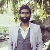 Pradeepan Jeeva's photo