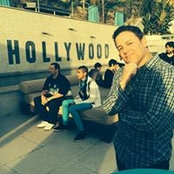 Foto de Tony O'Dell