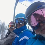 Tyler Anderson's photo