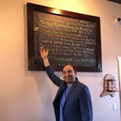 Justin May's photo