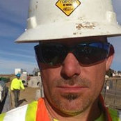 Joe Largent's photo