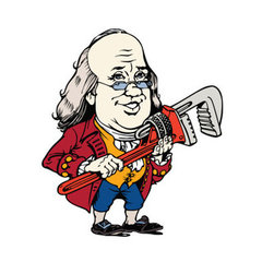 Benjamin Franklin Plumbing