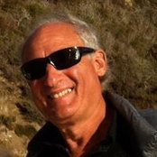 Mark Krigers foto