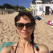 Emilie Bregougnon's photo