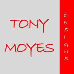 Tony Moyes Designs