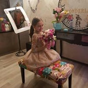 Natali Petrova's photo