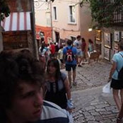 Foto von Michael Anglim