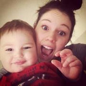 Courtney Trampe's photo