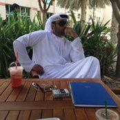Foto von خالد الشامسي