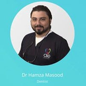 Hamza Masood's photo