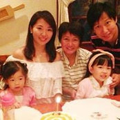 Joanna Chan's photo