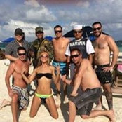 Brett Baker's photo