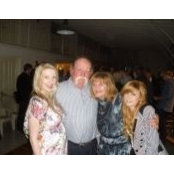Ali Lauder's photo