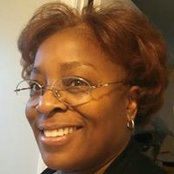 Robyn Burstons billede