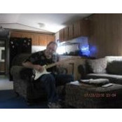 Stevie Diffy's photo