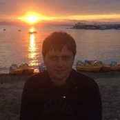 Photo de ДМИТРИЙ СВЕТЛИЦКИЙ