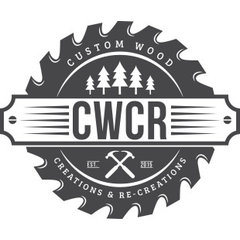 Custom Wood Creations & Recreations