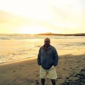 Alan Fox's photo
