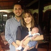 Alejandra Galva's photo