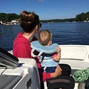 Maggie Insogna's photo