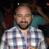 Jarrod Blewitt's photo