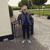 Andreas Andersen's photo