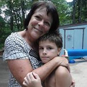 Cindy Webster's photo