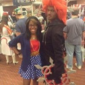 Jaleesa-Ann Gregg's photo