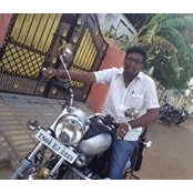 Rama Krishna K's photo