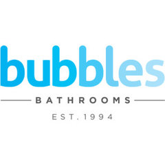 Bubbles Bathrooms