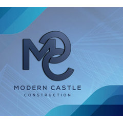 Modern Castle Constructions