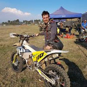 Chris Jays foto