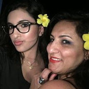 Noushin Alavi's photo