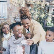 Monthati Masebe's photo