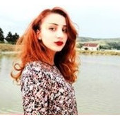Salomea Sandroshvili's photo