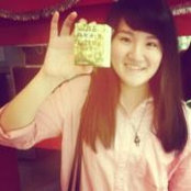 Vivian Chens foto