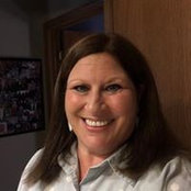 Mary Reed's photo
