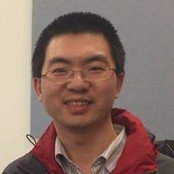 Jian Wu's photo