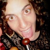Simone Fried's photo