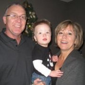 Colleen Harron's photo