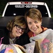 Kaci Visser's photo