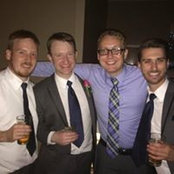 Tony Speno's photo