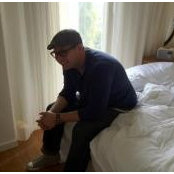 Foto von Jason Ellis