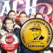 Umar Amris foto