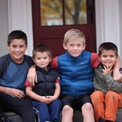 Anne Fletcher's photo