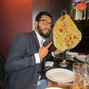 Asghar Din's photo