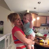 Martine Gagné's photo