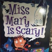 Mary Borgesiさんの写真